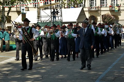 89^ adunata Alpini Asti_Sez Alto Adige (CMCS Paolo Massardi)